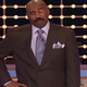 Illustration for article titled Steve Harvey has no patience for these smutty Family Feud contestants